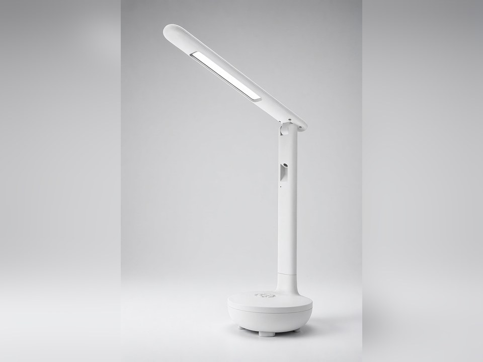 GU-VLamp-B2 eye-care lamp · main view